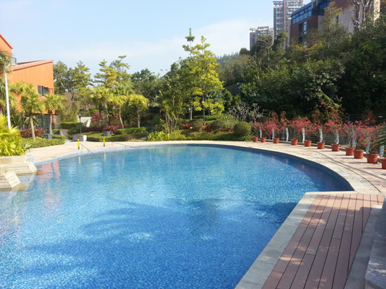 私家庭院景观设计